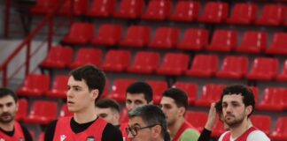Македонија ги почна подготовките за пласман во квалификациите за ЕП 2029