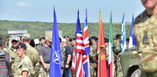 НАТО 3.0: Како Алијансата се претвора во воена машина за новиот глобален поредок