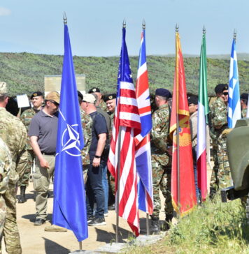 НАТО 3.0: Како Алијансата се претвора во воена машина за новиот глобален поредок