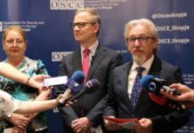 Потпишана декларација за превенција на насилството кај младите