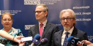 Потпишана декларација за превенција на насилството кај младите