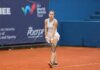 Ѓорческа со храбра игра загуби од фаворитката Анисимова