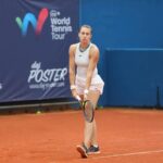 Ѓорческа со храбра игра загуби од фаворитката Анисимова