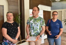 Коалицијата „Менуваме“ најавува протест и бара правда за лицата со попреченост