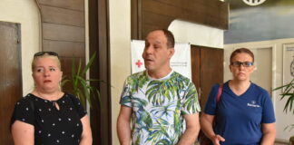 Коалицијата „Менуваме“ најавува протест и бара правда за лицата со попреченост