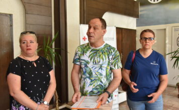 Коалицијата „Менуваме“ најавува протест и бара правда за лицата со попреченост