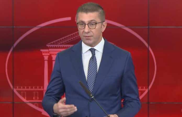 Mickoski