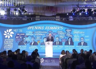Мицкоски најави нова регионална енергетска иницијатива на самитот во Тиват