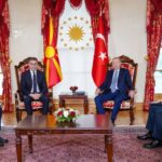 Мицкоски и Ердоган најавија продлабочување на економската и стратешката соработка