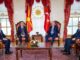 Мицкоски и Ердоган најавија продлабочување на економската и стратешката соработка