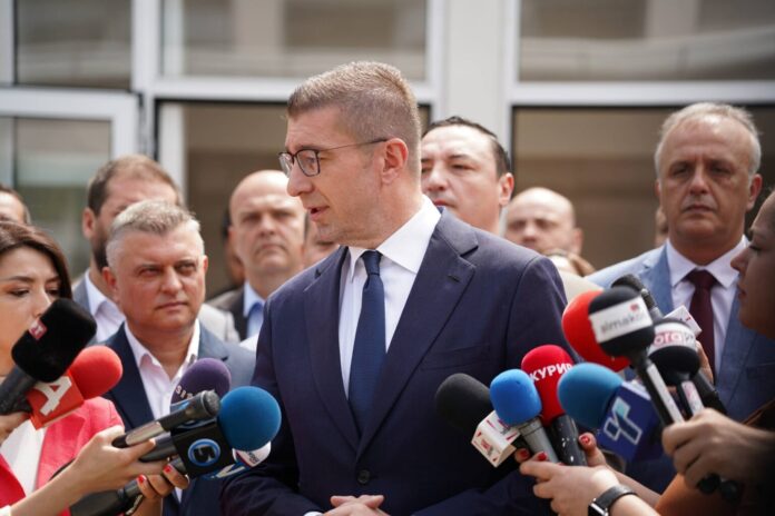 mickoski hri