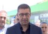 Мицкоски: Очекувам добрососедски односи со сите соседи, но со взаемна почит на идентитетот