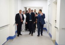 В петок и в сабота средби со коалициските партнери од „Вреди“ и ЗНАМ за најавената владина реконструкција