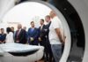 Мицкоски: По четири децении во септември ќе биде пуштено новото хируршко крило во струмичката болница