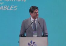 Рокас: Енергетските реформи ќе го забрзаат европскиот пат на Македонија