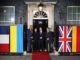 Европа се враќа во центарот на дипломатијата за Украина