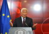 Кошта ја пофали реформската агенда, но потсети на условот за уставни измени