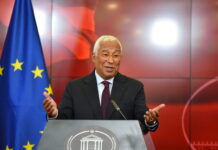 Кошта ја пофали реформската агенда, но потсети на условот за уставни измени