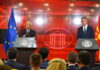 Мицкоски до Кошта: Не бараме привилегии, туку фер и предвидлив пат кон ЕУ