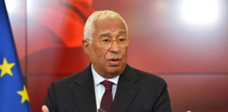 Кошта: Проширувањето на ЕУ со Западен Балкан, Украина и Молдавија е инвестиција во безбедноста на Европа