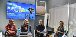 5. издание на фестивалот„Преку езерото“ од 8-15 јули во Дојран, Струмица и Гевгелија