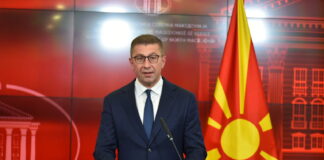 Средствата добиени од Планот за раст не се пари кои земјава ги добива директно на сметка и потоа ги троши, вели Мицкоски