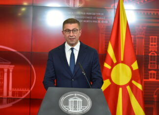 Будно ја следиме состојбата и разгледуваме мерки коишто ќе бидат во корист на граѓаните, вели Мицкоски
