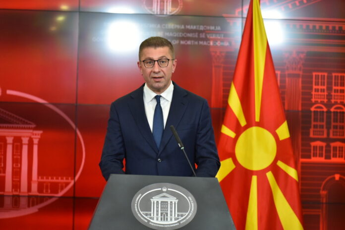 Mickoski
