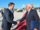 Кошта од Скопје испраќа порака за забрзување на европскиот пат на регионот