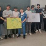 Преку уметноста се создаваат посреќни и почувствителни генерации