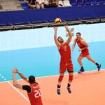 Данска прва обезбеди пласман на ЕП 2028