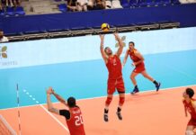 Данска прва обезбеди пласман на ЕП 2028