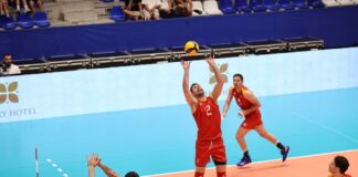 Данска прва обезбеди пласман на ЕП 2028