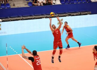 Данска прва обезбеди пласман на ЕП 2028