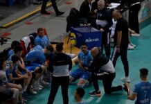 Струмица 47/72 ќе игра во Челинџ-купот