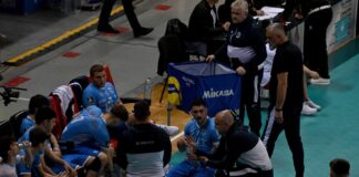 Струмица 47/72 ќе игра во Челинџ-купот