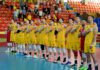 Одбојкарите забележаа една победа, одбојкарките два пораза