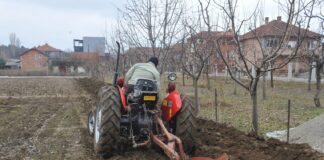 Ако ѓубривата не стигнуваат до нивата, ни храната нема да стигне до масата