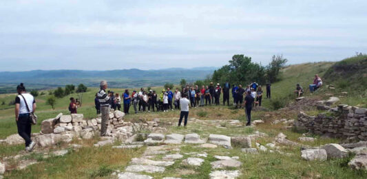 Овче Поле може да се претвори во туристичка дестинација