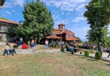 Древното Овче Поле во новото време (трет дел)