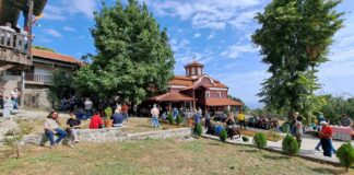 Древното Овче Поле во новото време (трет дел)