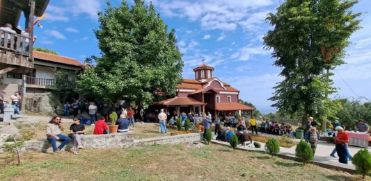 Древното Овче Поле во новото време (трет дел)