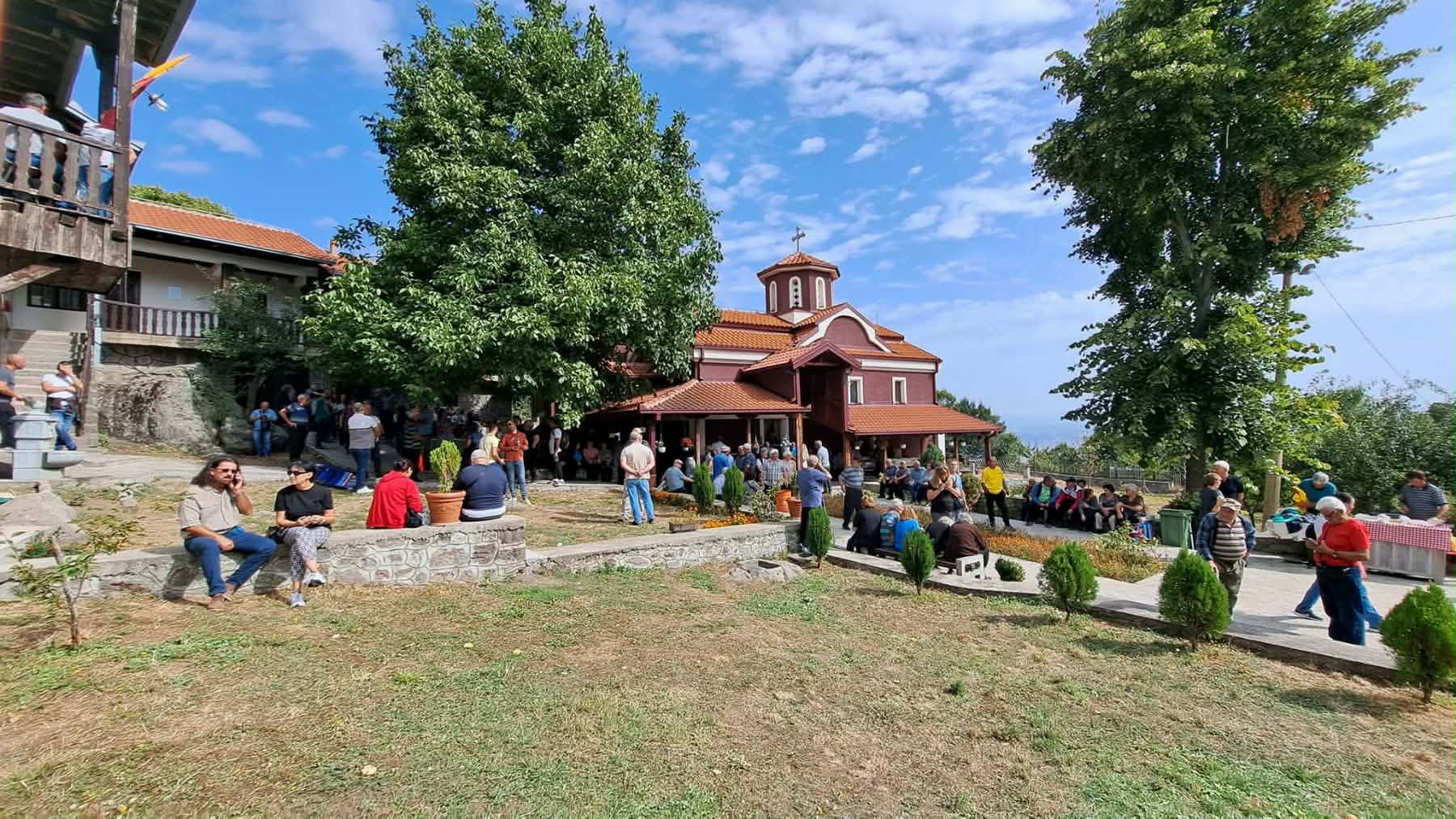 Древното Овче Поле во новото време (трет дел)