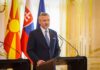 Пелегрини: Ниедна земја, без разлика во колку тешка состојба и да е, не смее да има предност и по скратен пат да влезе во ЕУ