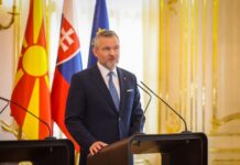Пелегрини: Ниедна земја, без разлика во колку тешка состојба и да е, не смее да има предност и по скратен пат да влезе во ЕУ