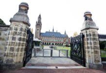 Од Крим до Преспа: Меѓу правото и политиката