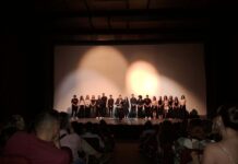 Прилепски средношколци го екранизираа романот „Девојките на Марко“ на Оливера Николова