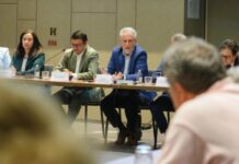Претседателот на РКЕ предлага граѓаните да станат акционери во Чебрен