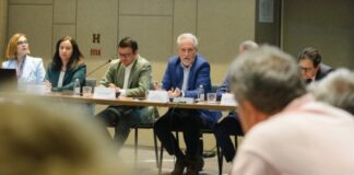 Претседателот на РКЕ предлага граѓаните да станат акционери во Чебрен