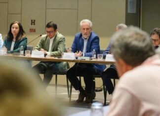 Претседателот на РКЕ предлага граѓаните да станат акционери во Чебрен